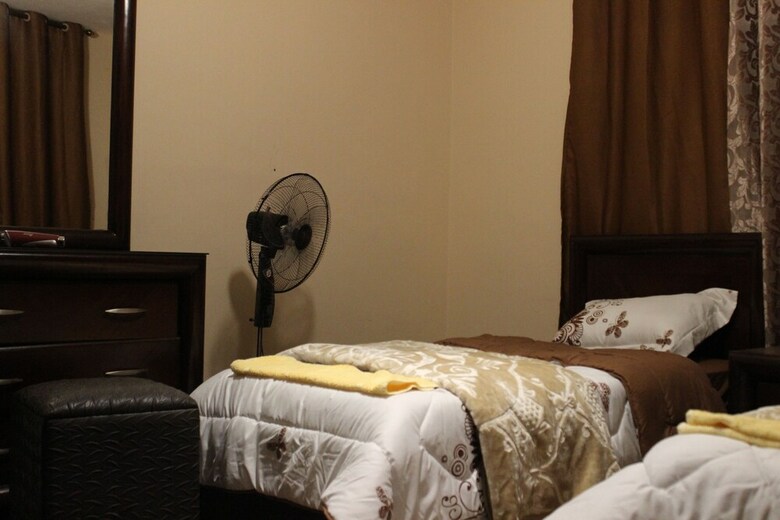 Petra Rest Home
