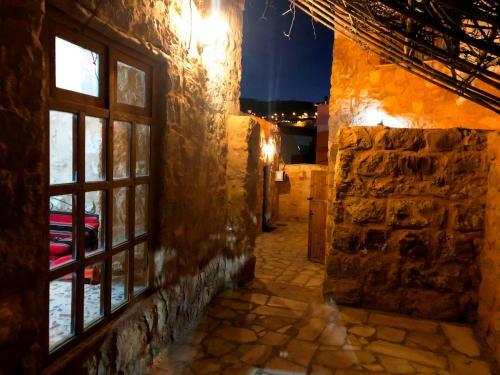 Hostal The Orient Home