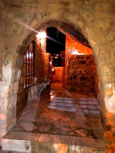 Hostal The Orient Home