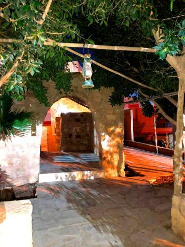 Hostal The Orient Home