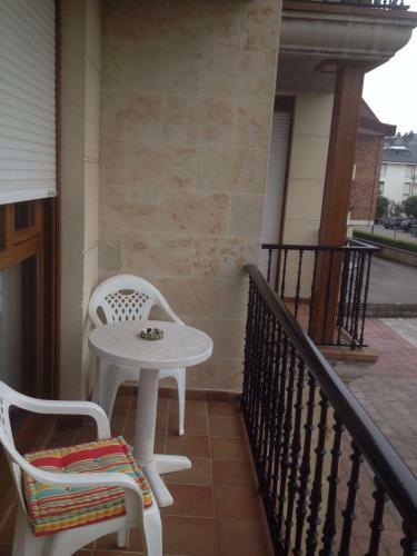 Apartamento de Playa Somo Loredo