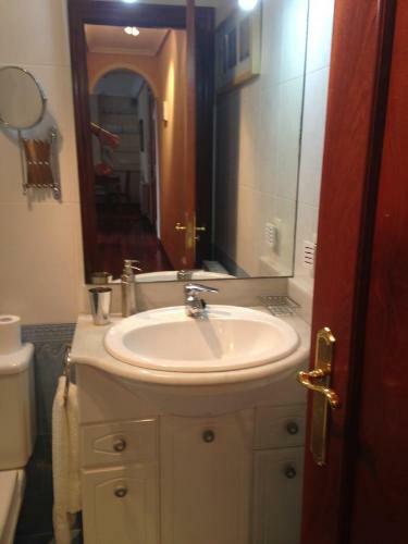 Apartamento de Playa Somo Loredo