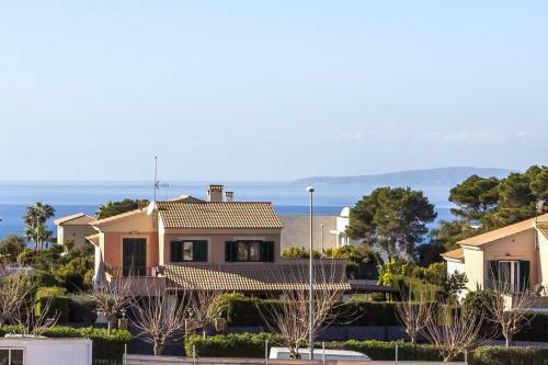 Villa El Recreo