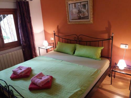 Villa Son Verano
