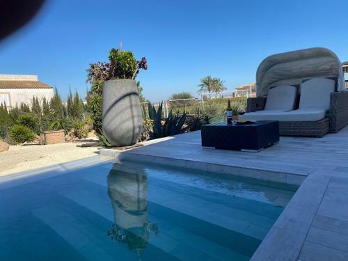 Villa Manels