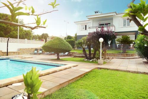 Villa Bella Vista