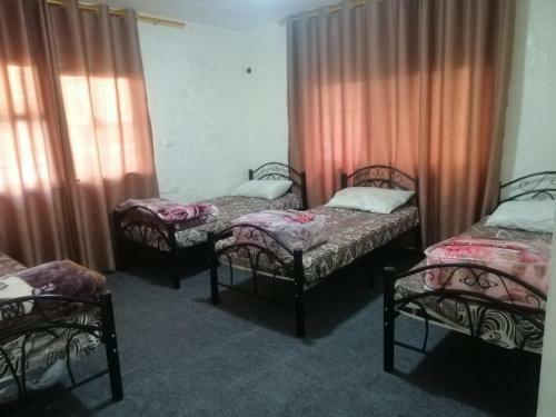 Piccadilly Hostel