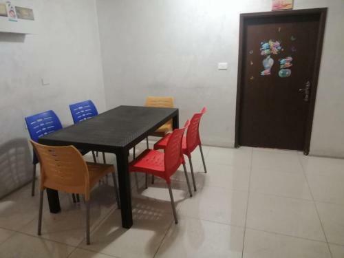 Piccadilly Hostel