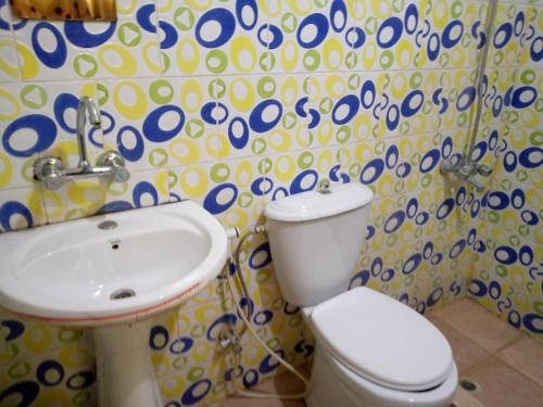 Apartamento Petra Zaid