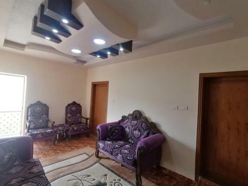 Apartamento Farmer Stay Hostel