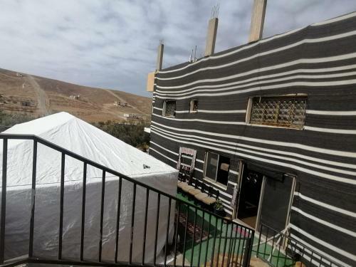 Apartamento Farmer Stay Hostel
