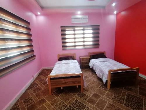 Apartamento Farmer Stay Hostel