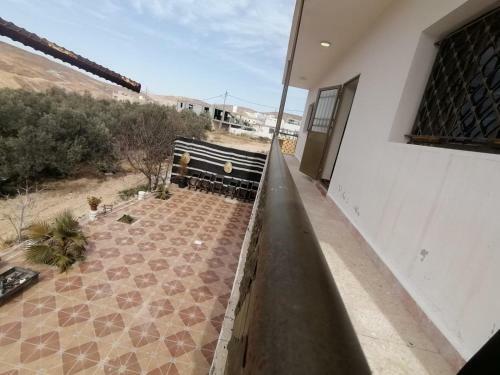 Apartamento Farmer Stay Hostel