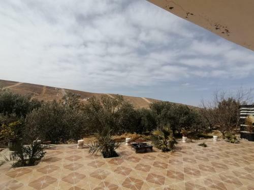 Apartamento Farmer Stay Hostel