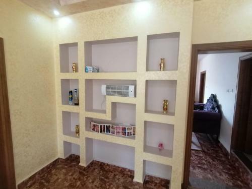 Apartamento Farmer Stay Hostel