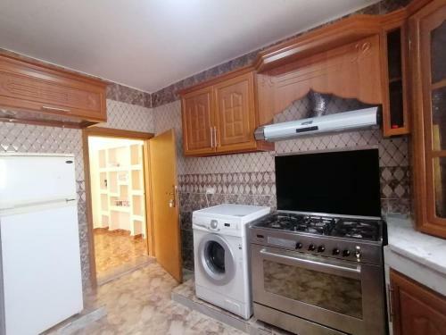 Apartamento Farmer Stay Hostel