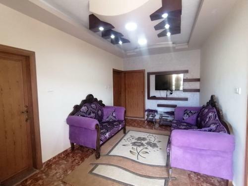 Apartamento Farmer Stay Hostel