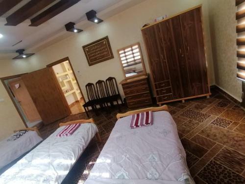 Apartamento Farmer Stay Hostel
