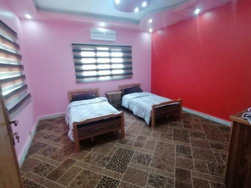 Apartamento Farmer Stay Hostel