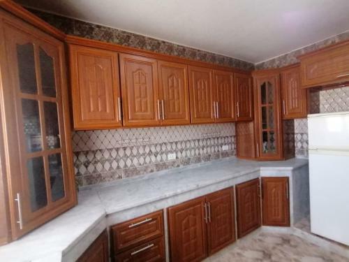 Apartamento Farmer Stay Hostel
