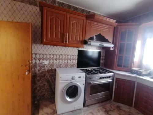 Apartamento Farmer Stay Hostel