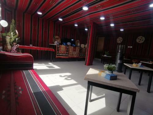 Apartamento Farmer Stay Hostel
