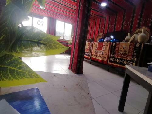 Apartamento Farmer Stay Hostel