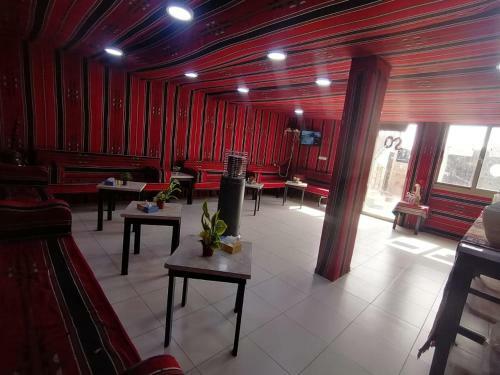 Apartamento Farmer Stay Hostel
