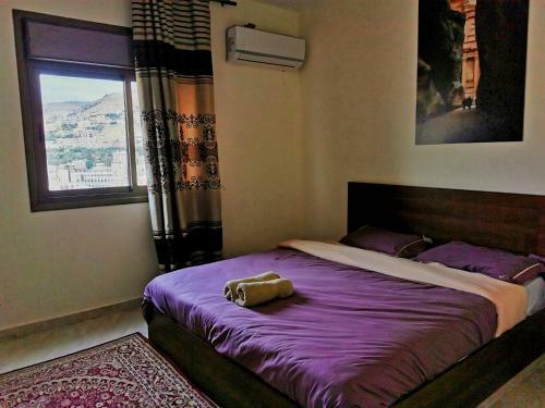 Rakan Apartments
