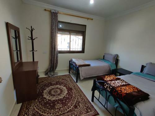 Rakan Apartments