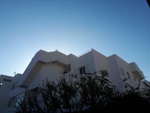 Apartamento Dakappartement Puerto Rey