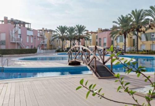 Apartamento Casa Laguna
