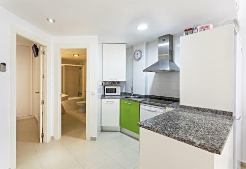 Apartamento Casa Laguna