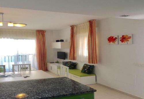 Apartamento Casa Laguna