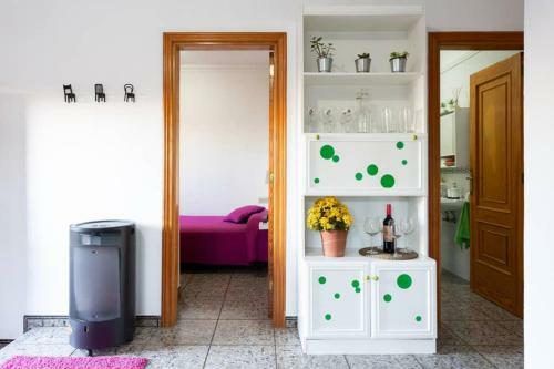 Apartamento La Casa Del Huerto