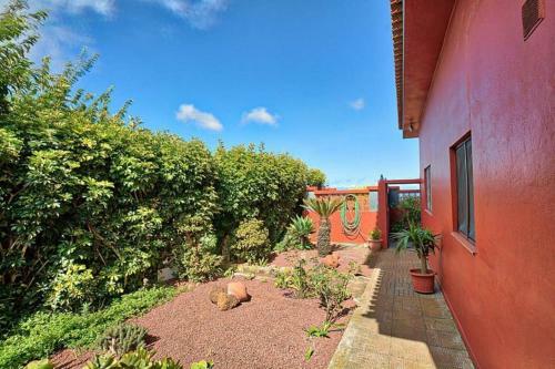 Apartamento La Casa Del Huerto