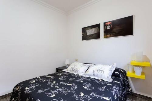 Apartamento La Casa Del Huerto