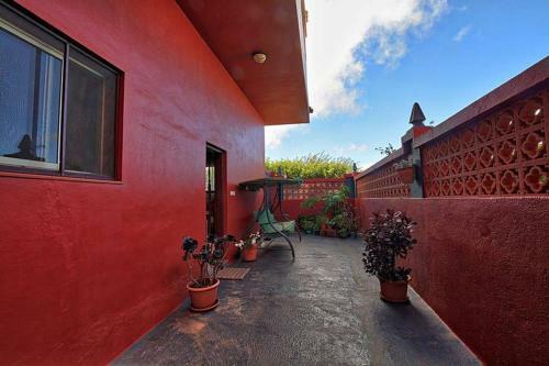 Apartamento La Casa Del Huerto