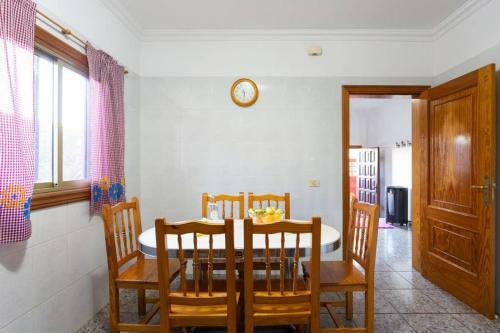 Apartamento La Casa Del Huerto