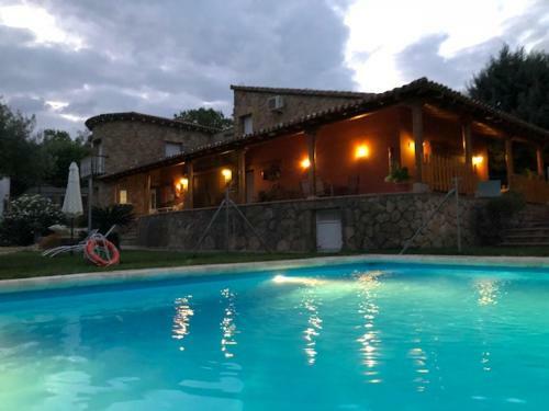 Apartamento Casa Sebastiana
