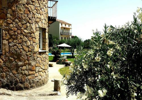 Apartamento Casa Sebastiana