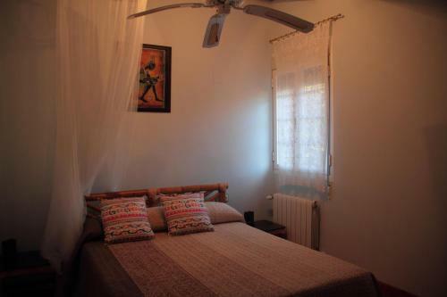 Apartamento Casa Sebastiana