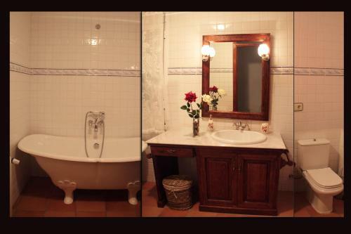 Apartamento Casa Sebastiana