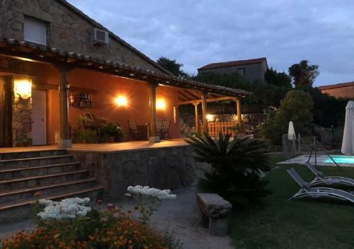 Apartamento Casa Sebastiana