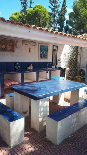 La Casita De Invitados