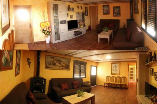Agroturismo Casa de Campo La Corona