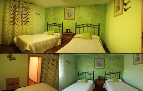 Agroturismo Casa de Campo La Corona