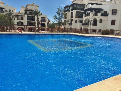 Apartamento Valle Golf Resort