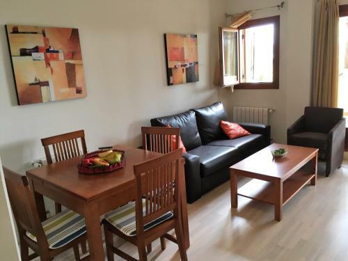 Apartamento Valle Golf Resort