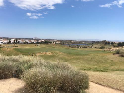 Apartamento Valle Golf Resort